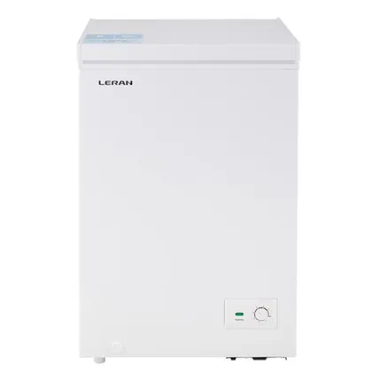 Фото №0 Морозильный ларь Leran sfr 98 w