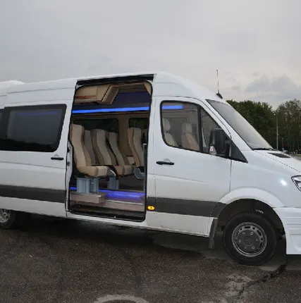 Фото №0 ПАССАЖИРСКИЕ ПЕРЕВОЗКИ. ООО "ПАССАЖИРСКИЕ ЛИНИИ"