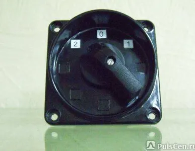 фото Переключатель ПК16-54 (А,С,И,Ф,Х)-2ххх
