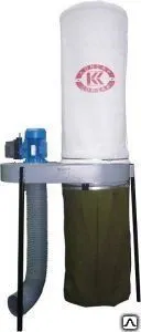 фото Стружкоотсос УВП-2000С