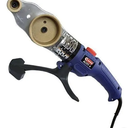 Фото №0 Аппарат сварочный для полипропиленаДИОЛД АСПТ-4 ДИОЛД