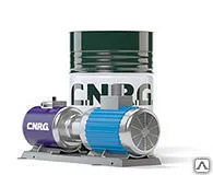 Фото №0 Масло вакуумное ВМ-1С (18 л)