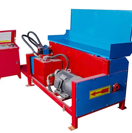 Фото №0 Правильно-отрезной станок VEKTOR ССМ-12 с ЧПУ