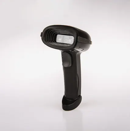 Фото №0 Сканер 2D штрихкода ZD6600, USB