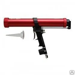 Фото №0 Пневматический пистолет CSG/400 для фолиевых туб.