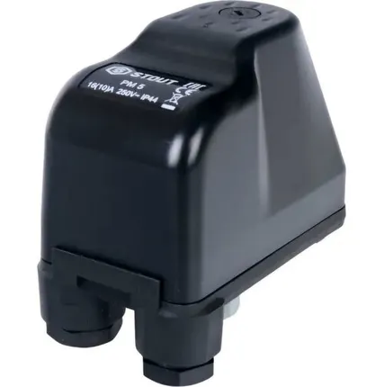 Фото №0 Реле давления для водоснабжения