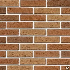 фото Искусственный камень плоскостной Камелот Манхэттен 015