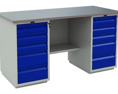 фото Верстак WT160.WD5/WD5.000
