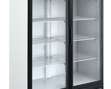 фото Шкаф холодильный Капри 1,5СК купе