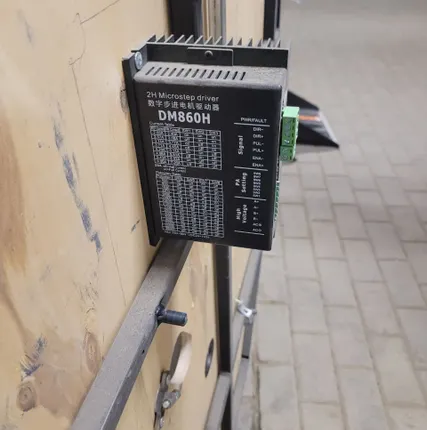 Фото №0 Лазерный маркиратор Fiber laser marking machine