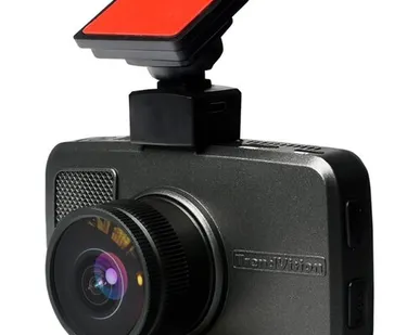 фото Видеорегистратор TrendVision