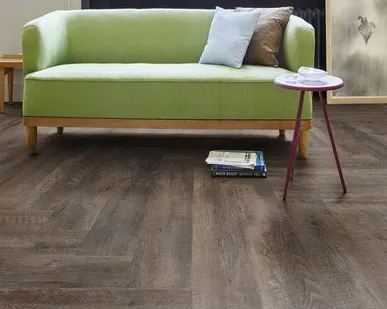 фото Виниловый ламинат Moduleo Impress Wood Click 55850 CASTLE OAK