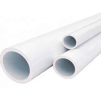 Фото №0 Труба полипропилен 50*8,3 PN20 (4м)