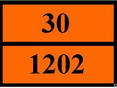 фото Информационное табло 1202 оцинкованная сталь 400х300 мм