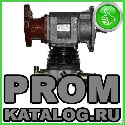 Фото №0 Компрессор Cummins