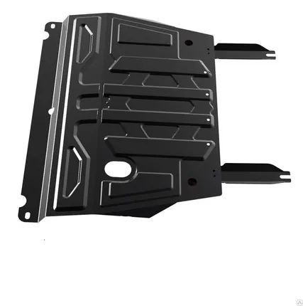 Фото №0 Защита двигателя Geely MK, GS6 111019013