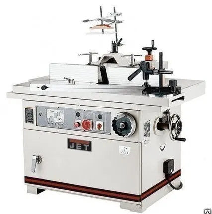 Фото №0 Фрезерный станок с ЧПУ по дереву JWS-2900