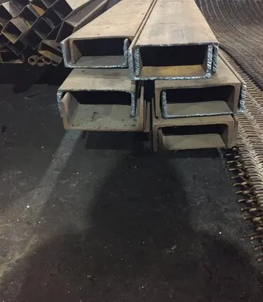 Фото №0 Стальной уголок