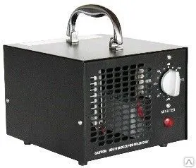 Фото №0 Озонатор для очистки и антибактериальной обработки кондиционеров 3,5г/час