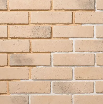 Фото №1 Искусственный камень Рижский кирпич Унистоун