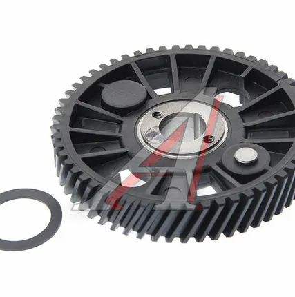 Фото №0 Шестерня ГАЗ-3302 с дв.УМЗ-4216,ГАЗель Next распредвала с отметчиком (гроднамид) (ОАО ГАЗ,УМЗ)