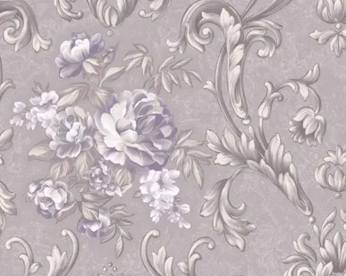 фото Обои виниловые на флизелиновой основе Erismann Elegance 10*1,06м 3499-6