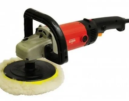 Фото №0 ELITECH МП 1418Э ПОЛИРОВАЛЬНАЯ МАШИНА