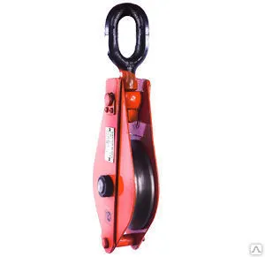 Фото №0 Блок монтажный TOR HQG(L) K1-0,5 т-0 (ушко)