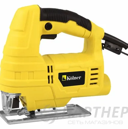 Фото №0 Лобзик Kolner KJS 480 (480 Вт, частота ходов 3000 ход/мин)