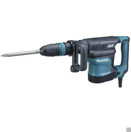 Фото №0 Молоток отбойный Makita HM1111C