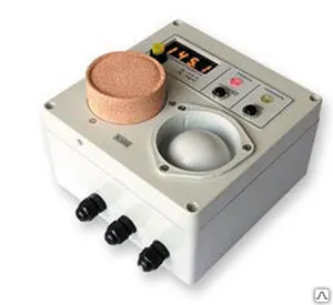 Фото №0 Сигнализатор ОРТ-02
в