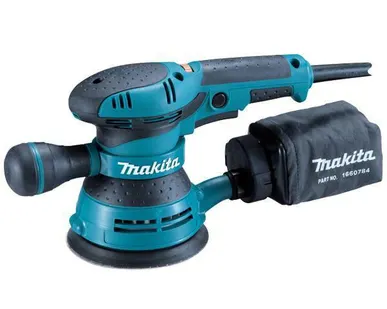 фото Шлифмашина эксцентриковая Makita BO5041