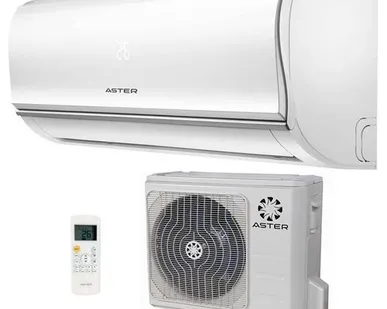 фото Настенная сплит-система Aster