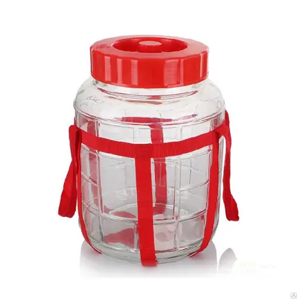 Фото №0 Банка 5,0 л GL-70 стропы