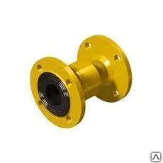 Фото №0 Соединение изолирующее с фланцевым присоединением СИ-200ф