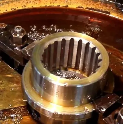 Фото №0 Зубодолбежные  работы.