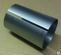 фото Вальцевание