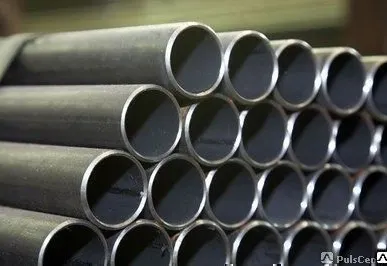 фото Труба бесшовная 4х0.7мм ст.20 ГОСТ 8732-78