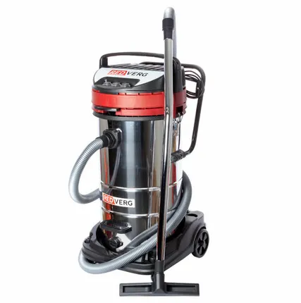 Фото №0 Пылесос REDVERG RD-VC3000-100S