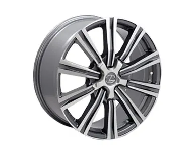 фото Колесный диск Replica LX97