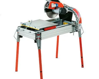 фото Камнерезный станок Kern GO 80