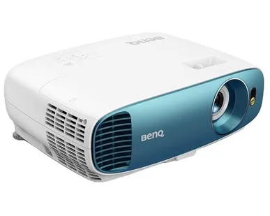 фото Проектор BenQ TK800M