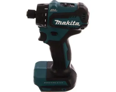фото Аккумуляторная безударная дрель-шуруповерт Makita DDF083Z