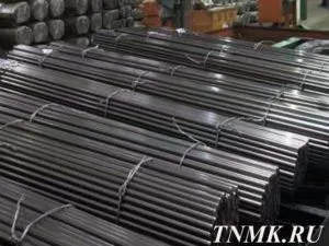 фото Круг стальной 42 мм ст. 40Х