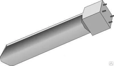 Фото №0 Фундамент ФСБ-1-4