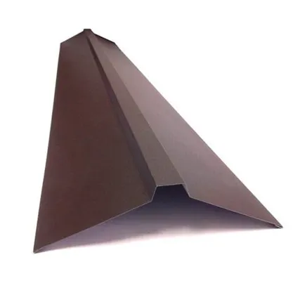 Фото №0 Конек широкий с р/ж