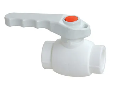 фото Кран шаровый ПП 25