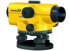 фото Оптический нивелир LEICA Runner 24
