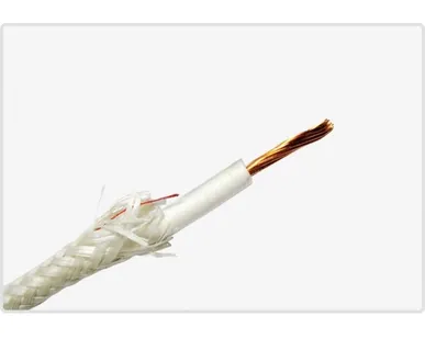 фото РКГМ 2,5 провод