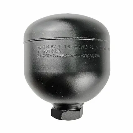 Фото №0 Энергоаккумулятор тормозной VOE-15214322 OEM